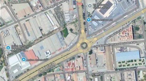 Venta piso En Alcantarilla Murcia