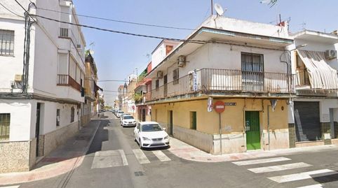 Foto 3 de Casa o xalet en venda a Palmete, Sevilla Capital