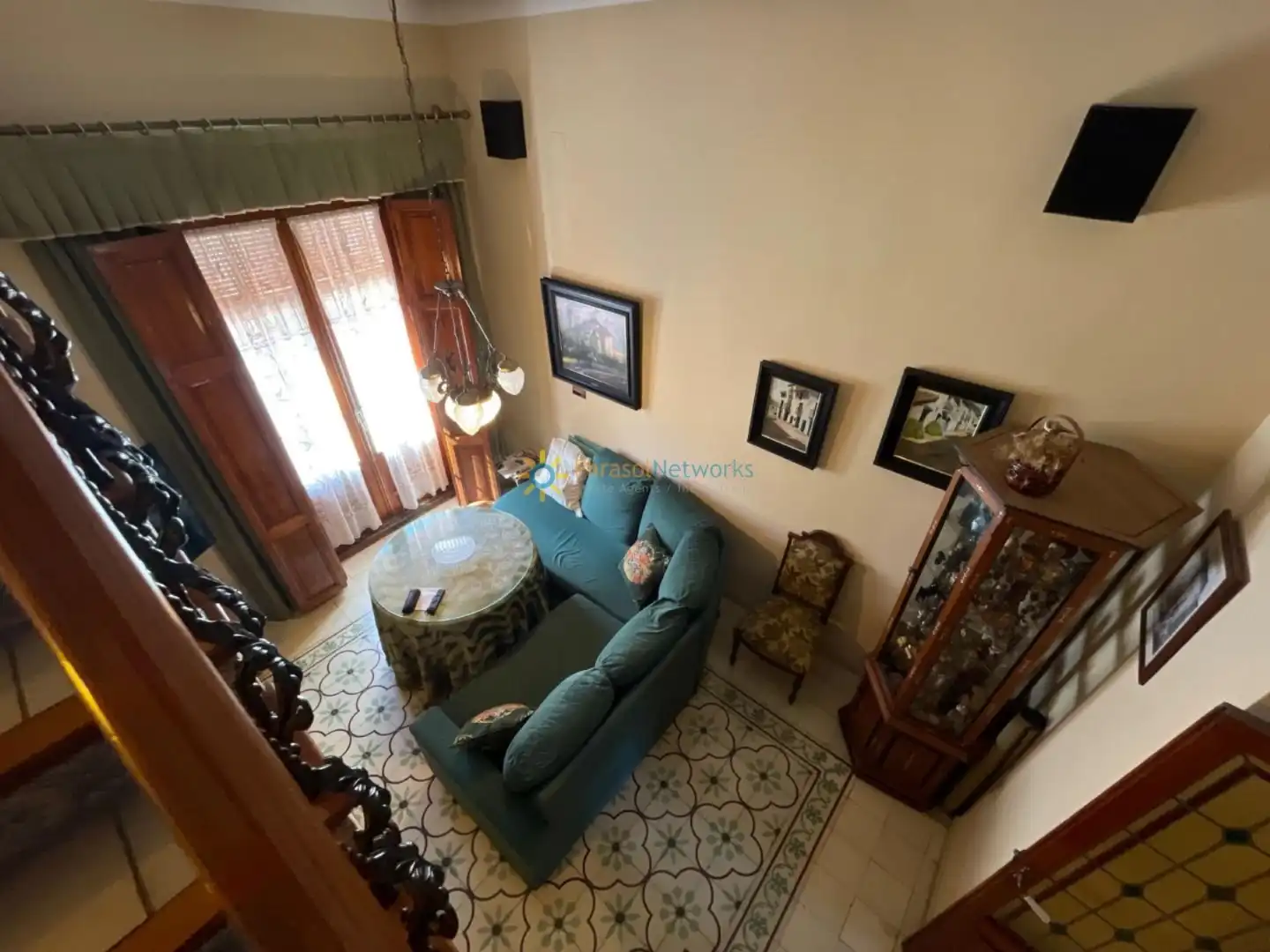Maison mitoyenne avec terrasse à vendre à Xàtiva, imagen 8