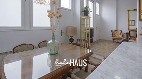 Foto 2 de Pis en venda a Calle del Puerto de Maspalomas, 28, Pilar, Madrid