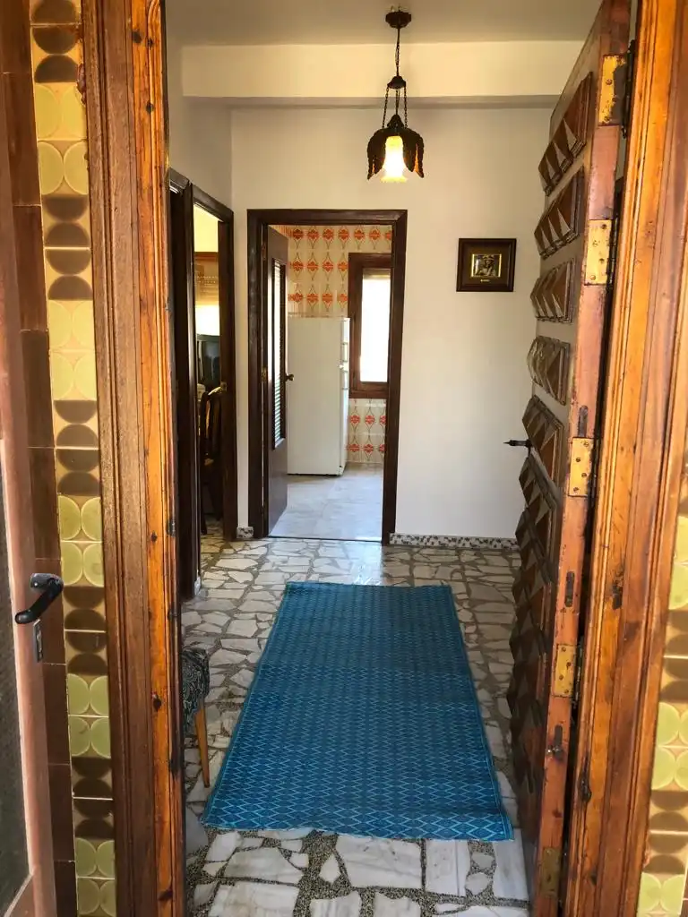 Casa o chalet en venta en Cañada Juncosa con Amueblado