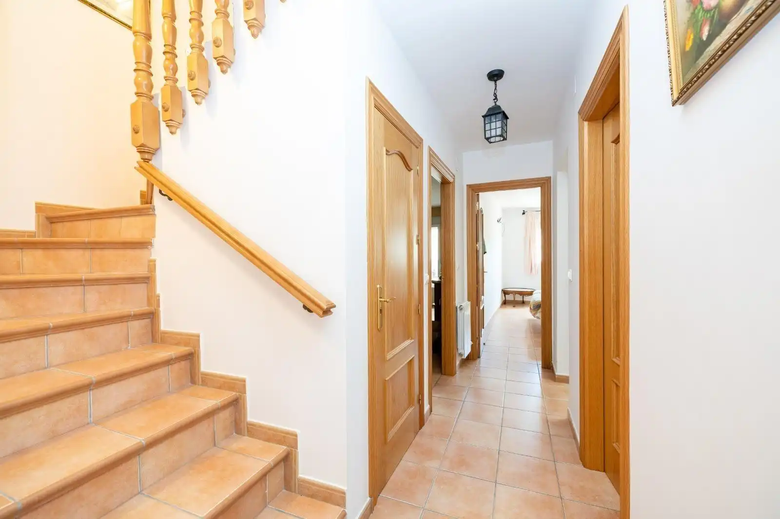 Casa o chalet en venta en Benalúa de las Villas con Terraza