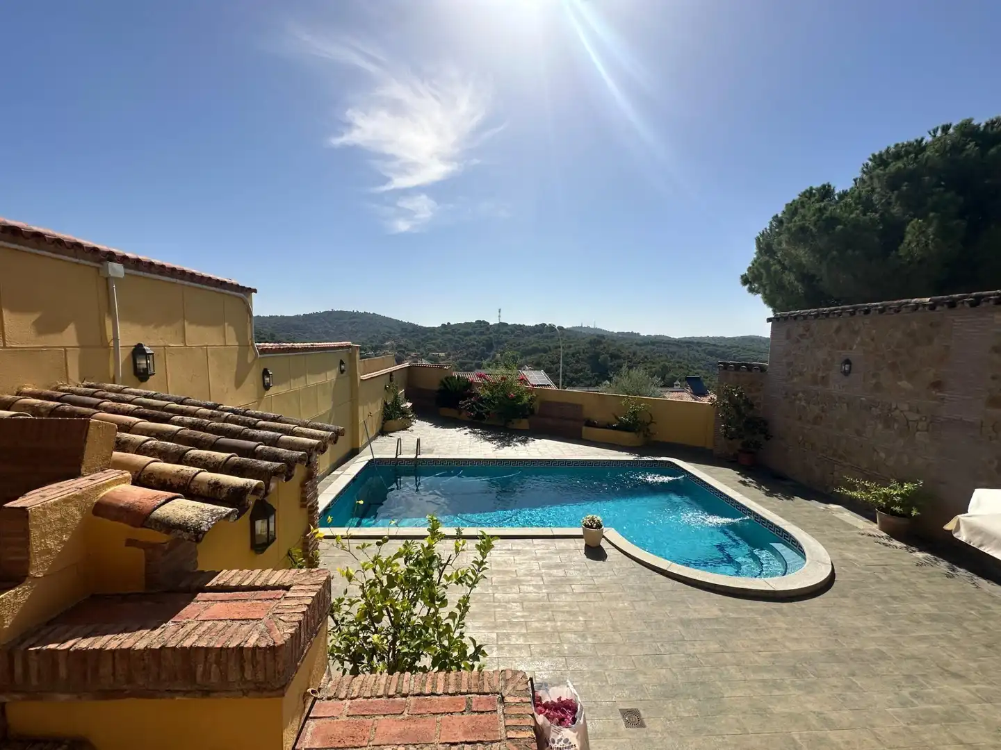 Adossat amb terrassa en venda a Periurbano Oeste - Sierra, imagen 53