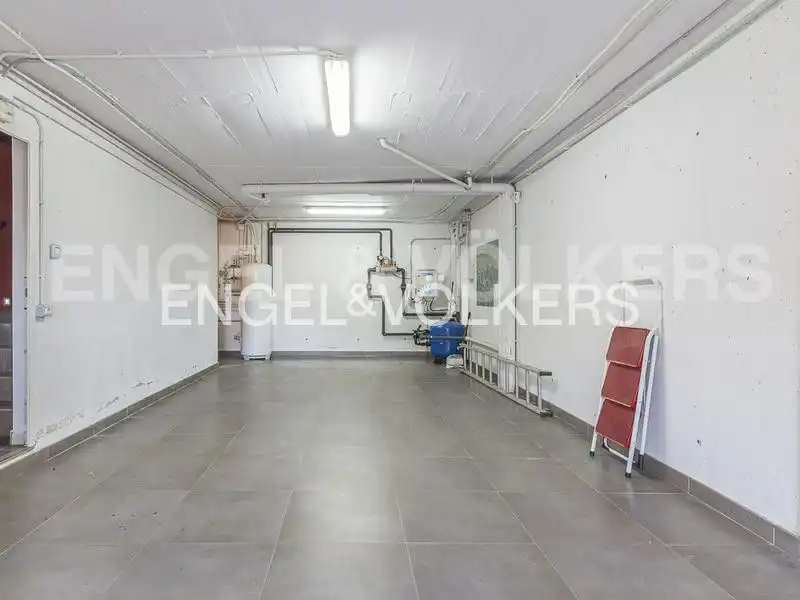 Casa con terraza en venta en Carrer Joaquim Blume, imagen 41