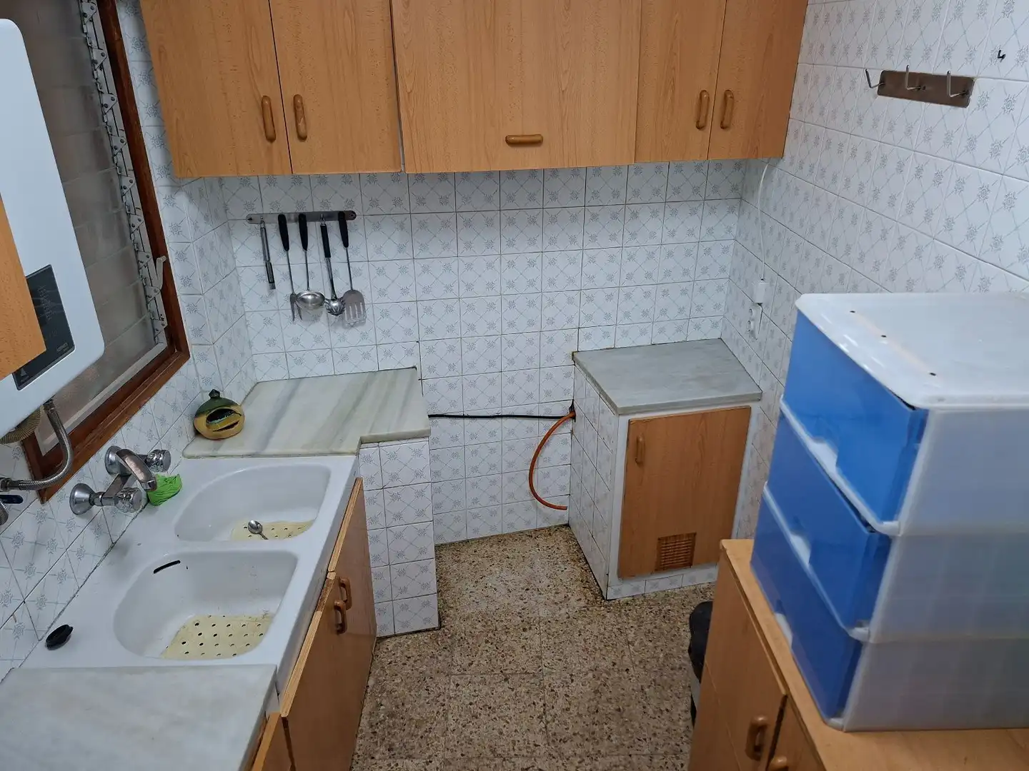 Cocina de Piso en venta en Bonavista