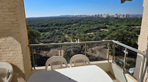 Foto 2 de Apartament de lloguer a Puerto Deportivo, Guardamar del Segura