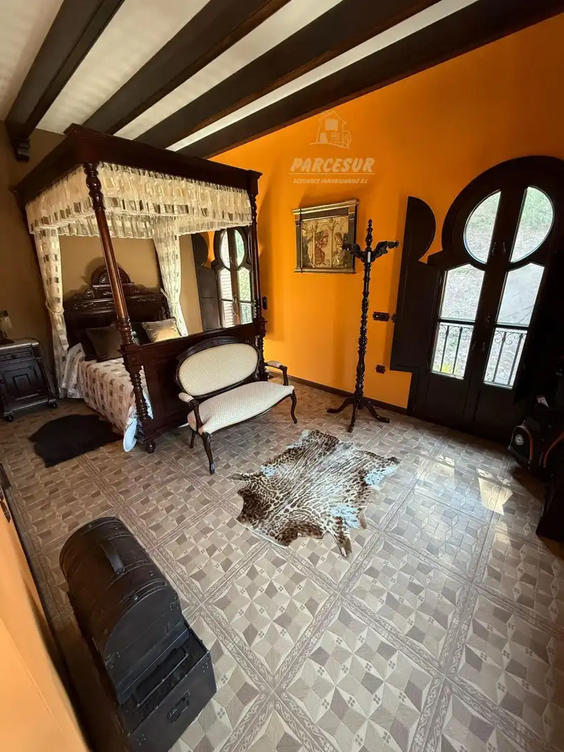 Casa rustica con piscina in vendita a Periurbano Este - Campiña, imagen 39