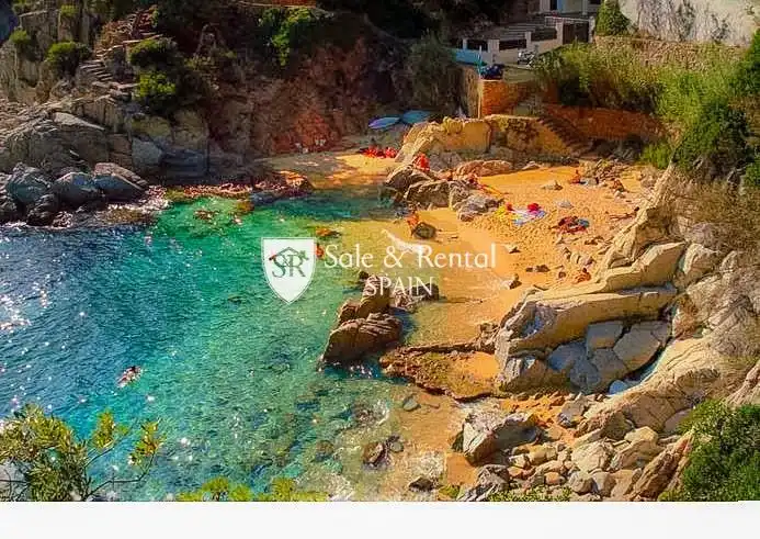 Haus mit Pool zum Verkauf in Montgoda, imagen 49