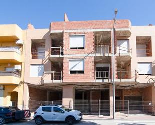 Exterior view of Flat for sale in Campos del Río