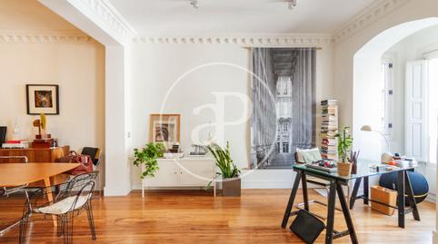 Foto 5 de Piso en venta en Calle de Lagasca, Castellana,  Madrid Capital