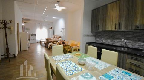 Foto 5 de Casa o chalet en venta en Barrio de la Concepción, Murcia