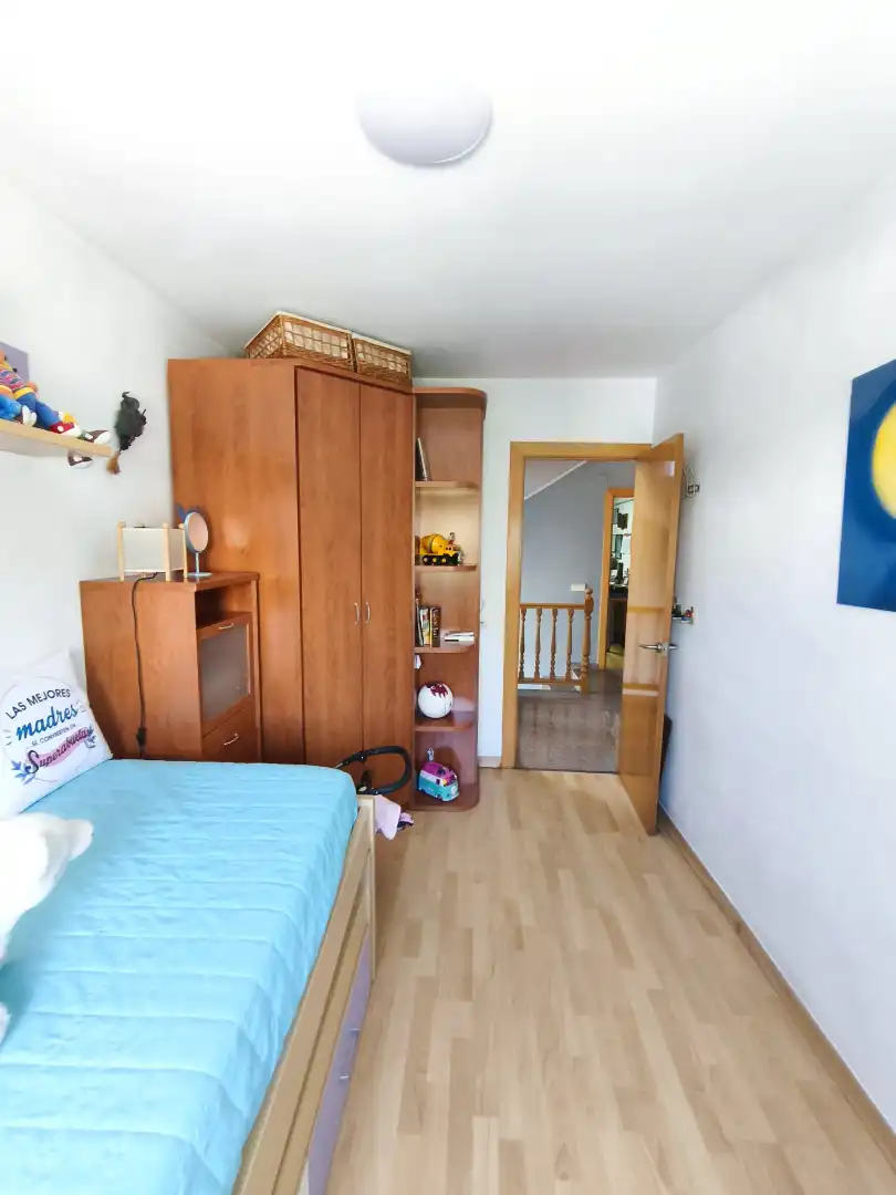 Casa pareada con terraza en venta en Carrer la Roca 20, imagen 57