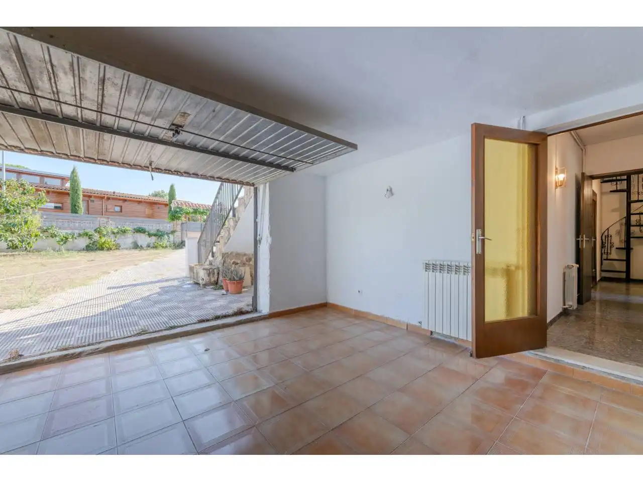 Casa amb jardí en venda a Caldes de Malavella, imagen 22