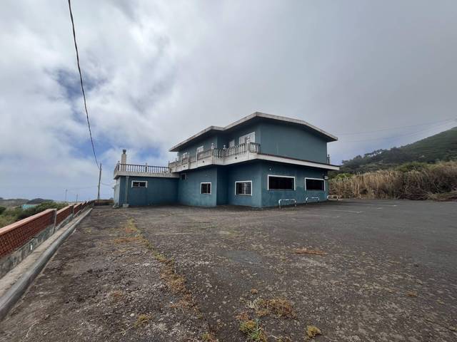 Local comercial en Alquiler en  HORNILLO, 1 en La Esperanza - Llano del Moro