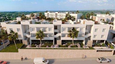 Apartamento de 3 dormitorios con jardín privado en La Finca Golf, imatge 3