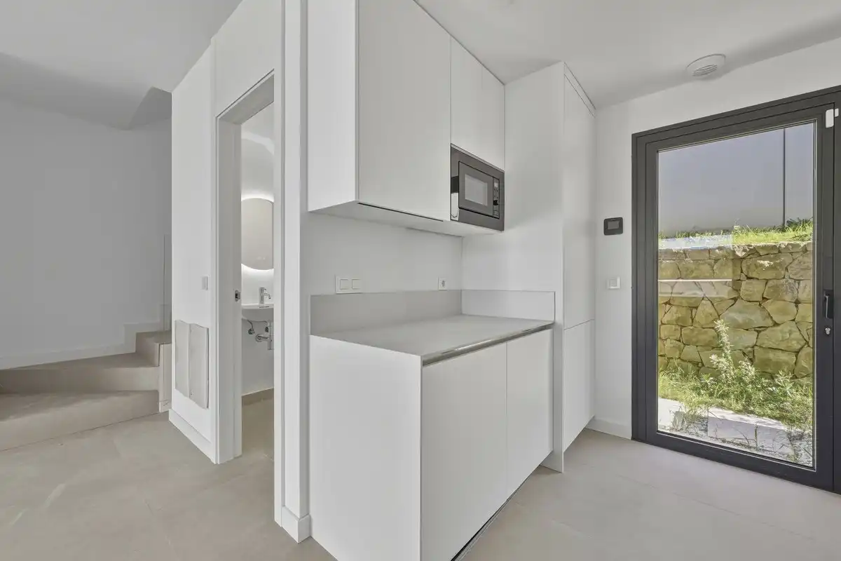 Casa a schiera in vendita a Benamara - Atalaya, imagen 10