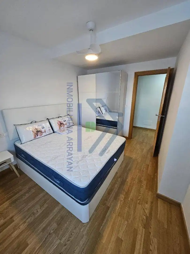 Pis amb ascensor de lloguer a Barrio de la Vega, imagen 18