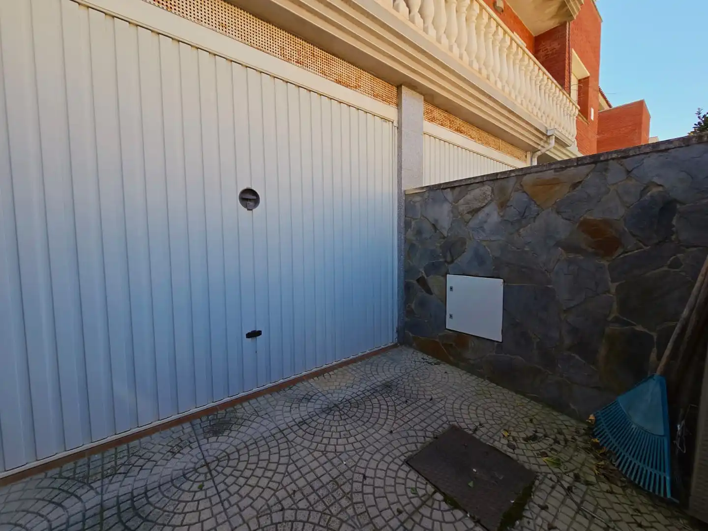 Casa a schiera con terrazza in vendita a Carrer de Farena, imagen 33