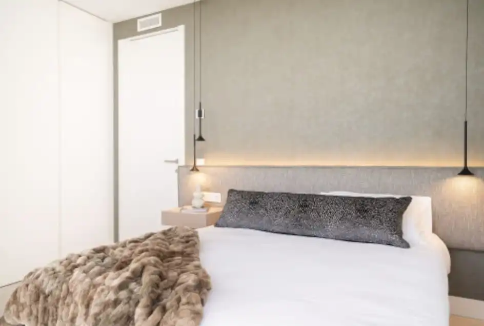 Apartamento en venta en Guadalobón