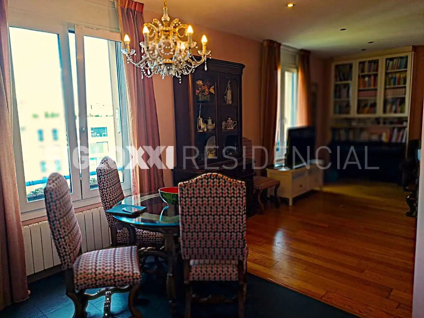 Maisonette zum Verkauf in DIAGONAL, Dreta de l'Eixample, Eixample