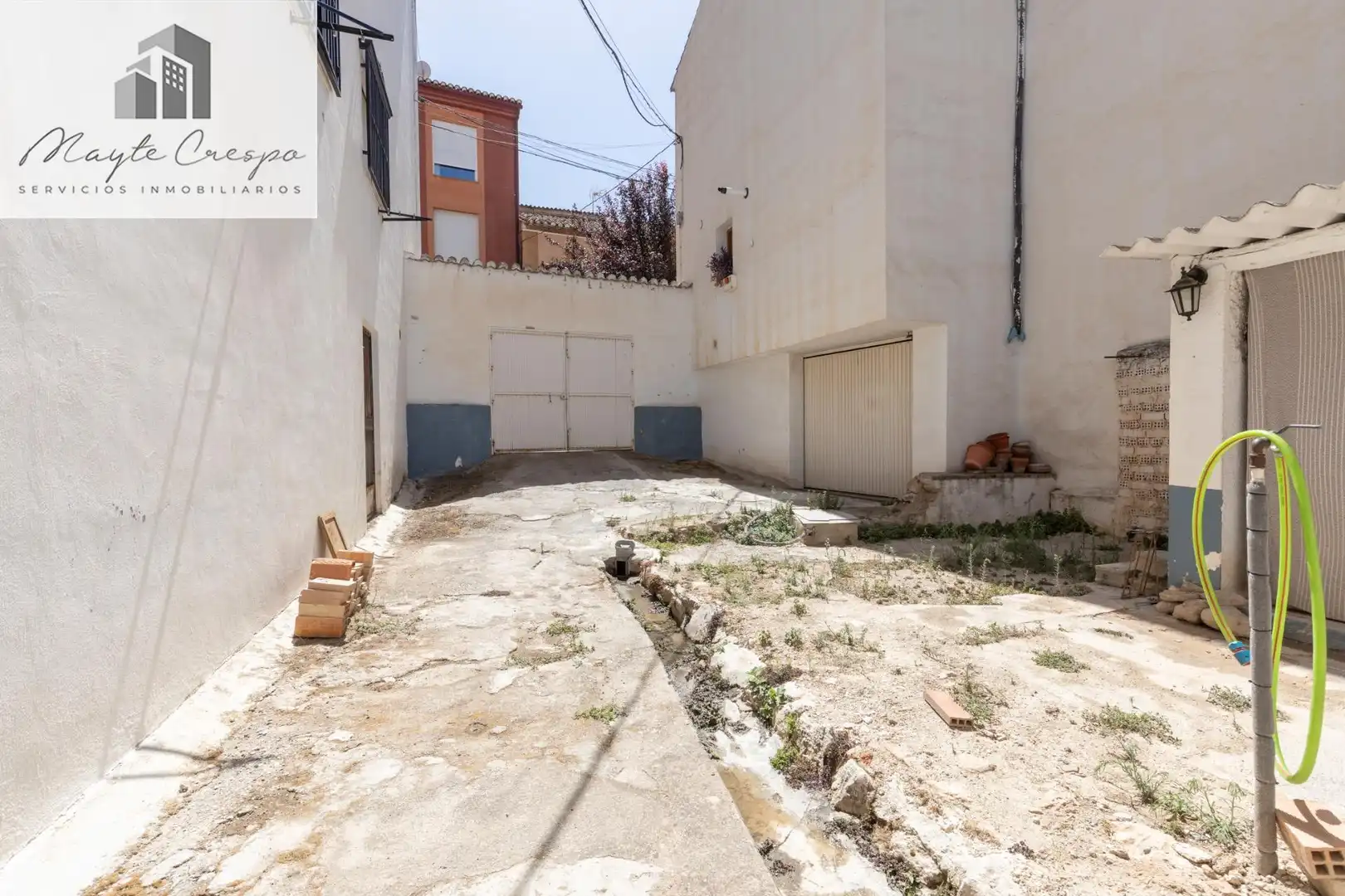 Reihenhaus zum Verkauf in La Zubia Ciudad, imagen 23