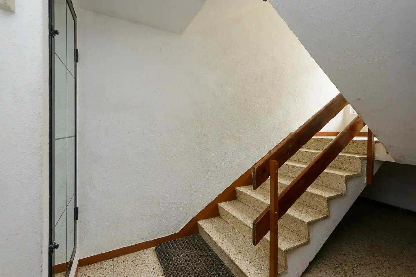 Piso en venta en Pontedeume
