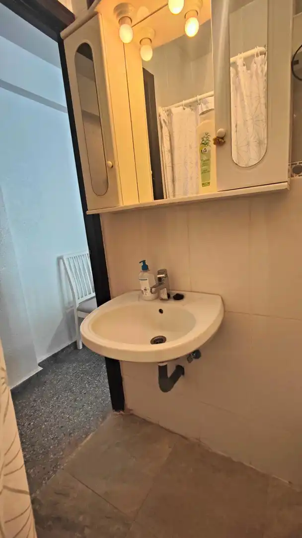 Wohnung zum Verkauf in Ayuntamiento