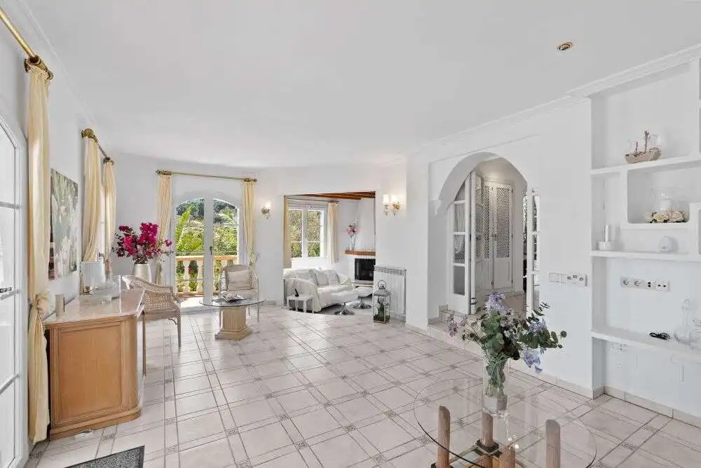 House with terrace for sale in Port d'Andratx, imagen 14