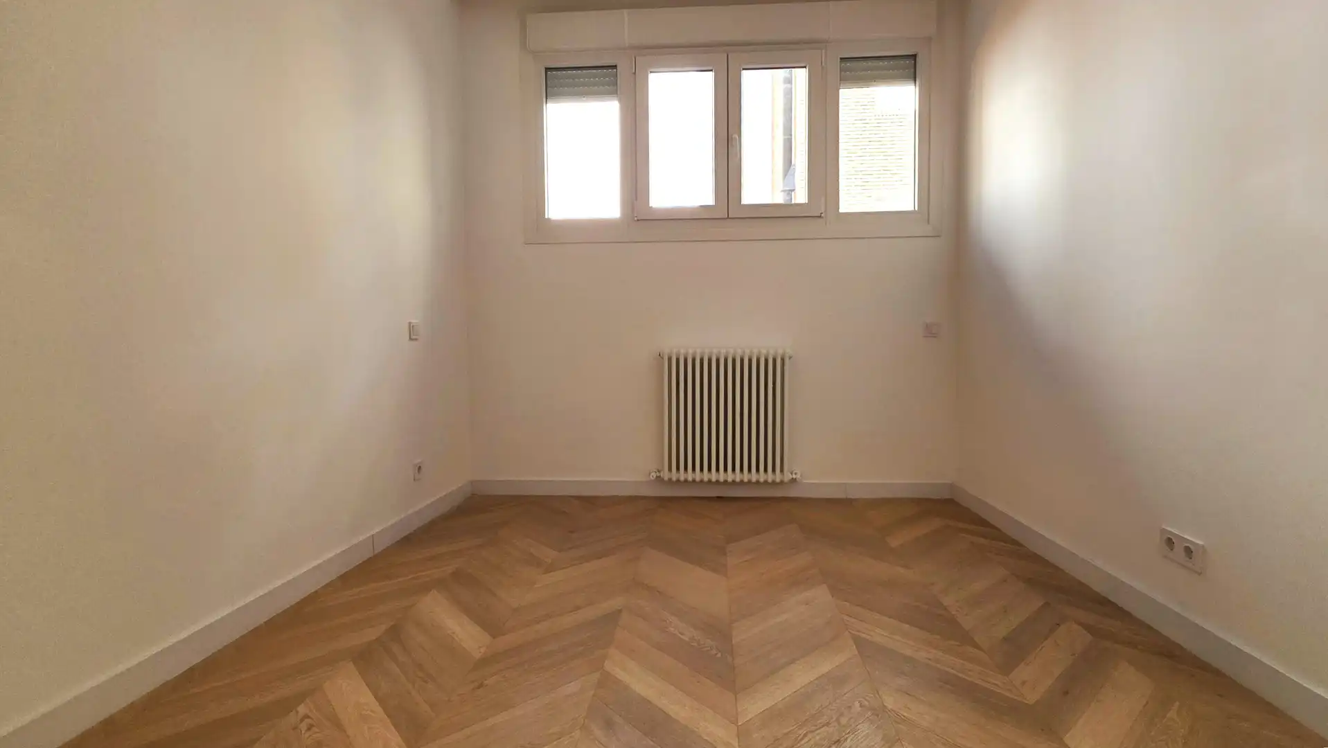 Piso en venta en Goya
