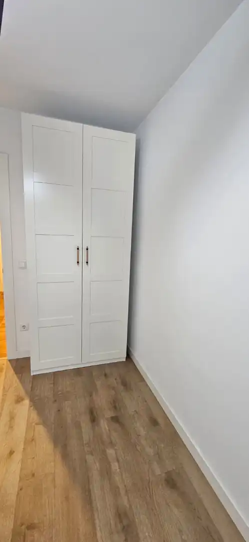 Habitación de Piso de alquiler en Miengo con Calefacción, Jardín privado y Parquet
