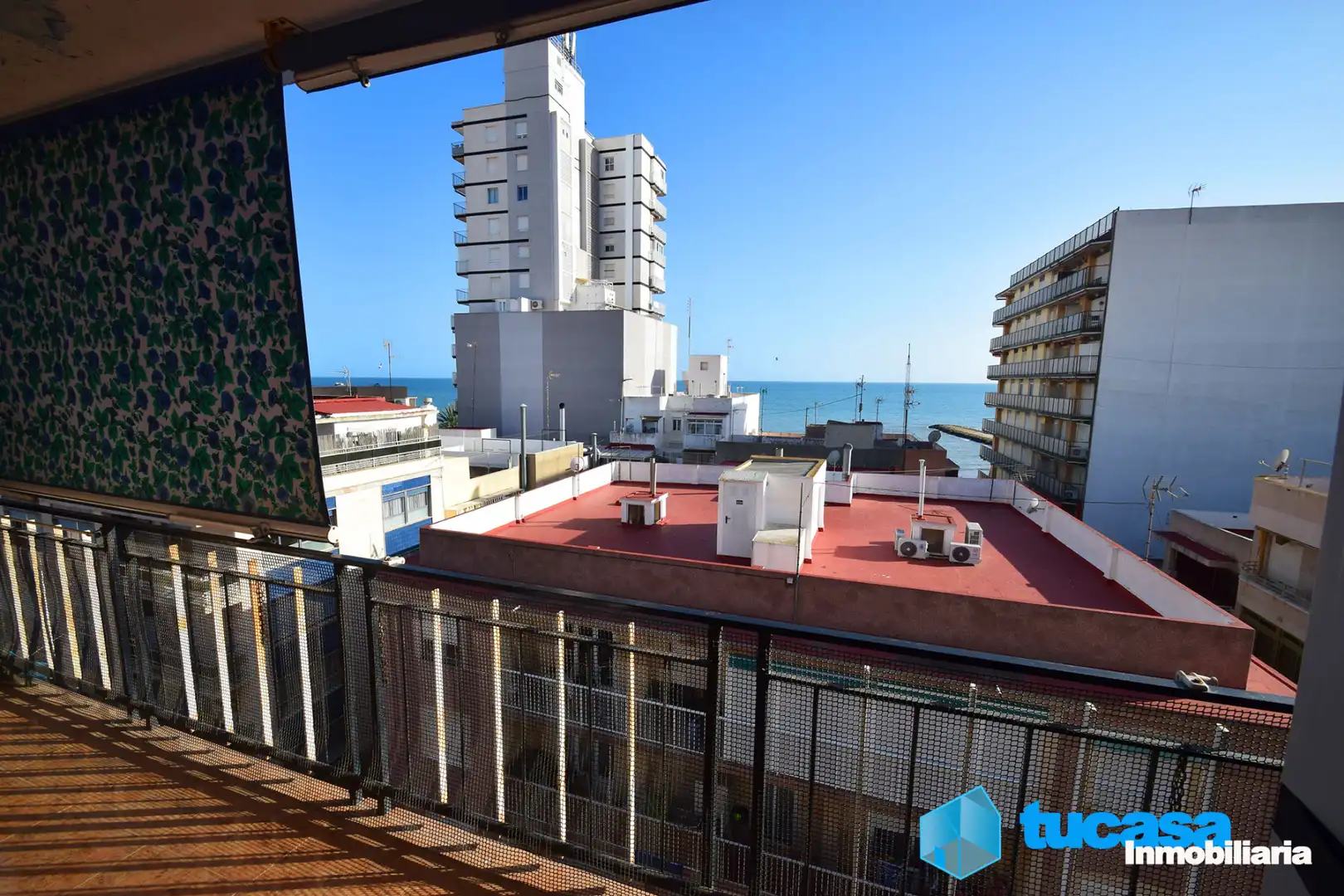 Mini appartamento con ascensore in vendita a Carrer Oran 12, imagen 4