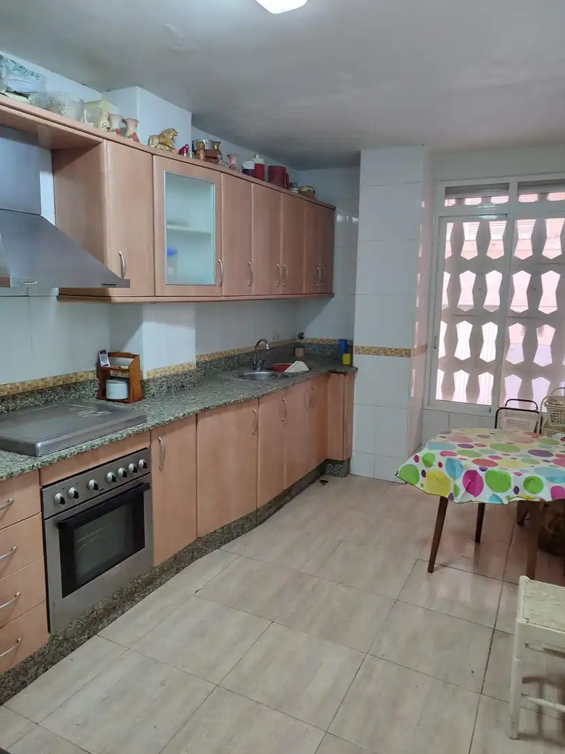 Apartment zum Verkauf in Casco Antiguo, imagen 5