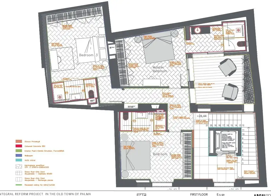Buildings for sale in  Palma de Mallorca