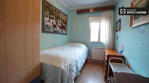 Photo 2 of Flat to share in Opañel, Madrid