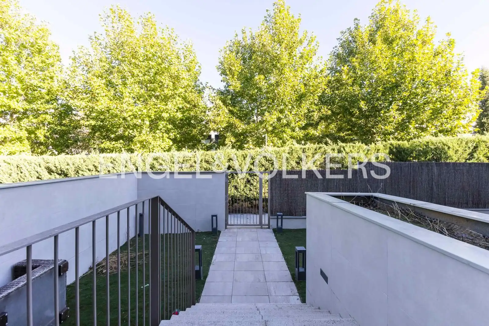 Maison mitoyenne avec terrasse à louer à Urbanización La Moraleja, imagen 38