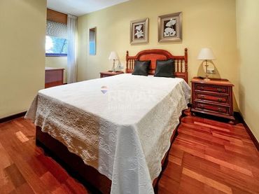 Piso con ascensor en venta en Rúa Gaivota