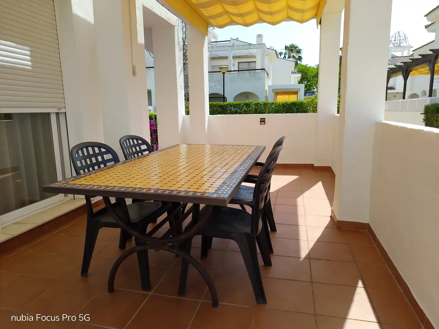 Detached homes for sale in Avenida Reina Sofía, Costa Ballena Golf