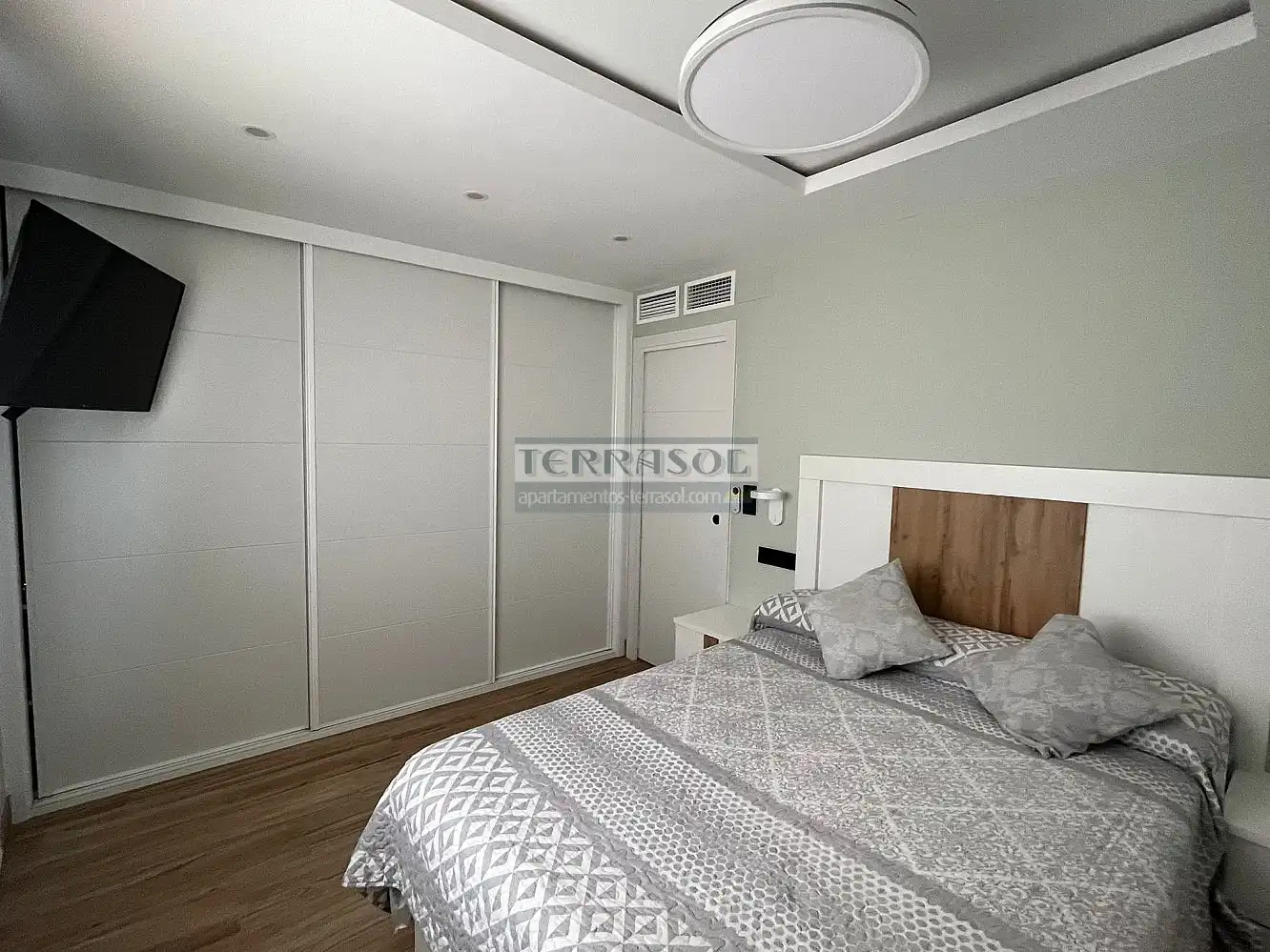 Apartamento con ascensor en venta en Torre del Mar, imagen 17