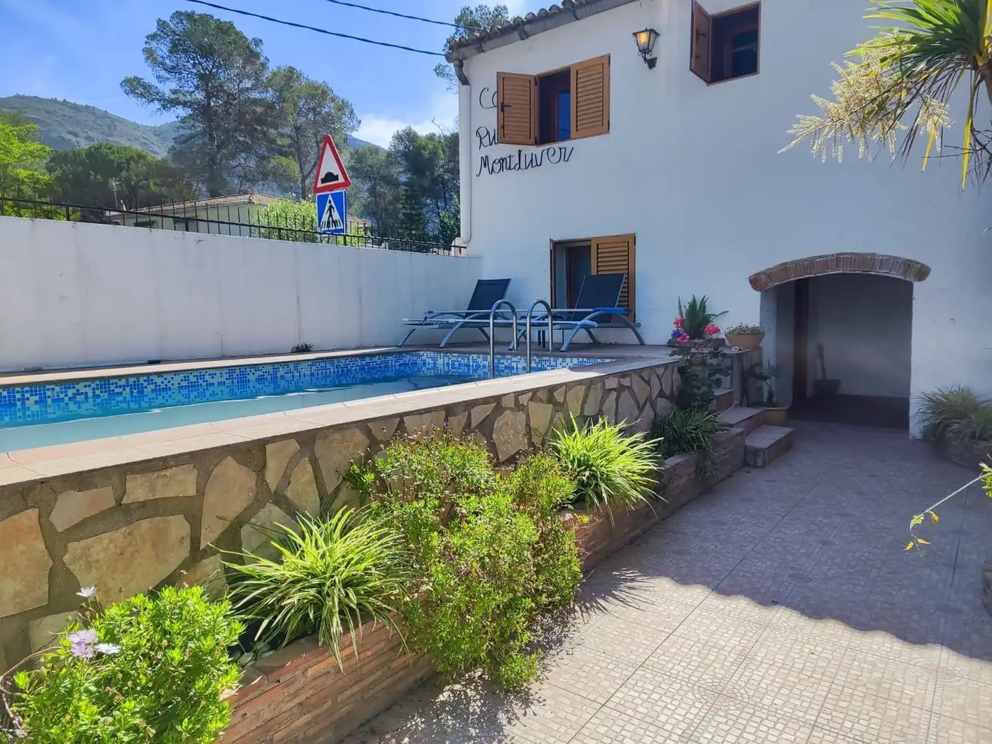 Casa en venda a Barx, imagen 3