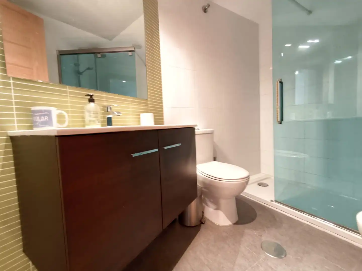 Apartment with lift to rent in Calle Marzo, imagen 17