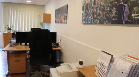 Foto 5 de Oficina de lloguer a Carrer de Monistrol, 1, Parets del Vallès, Barcelona