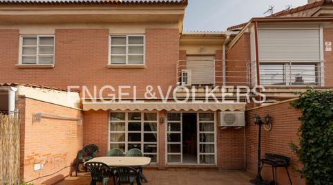 Photo 4 of House or chalet for sale in Valdepelayo - Montepinos - Arroyo Culebro, Leganés