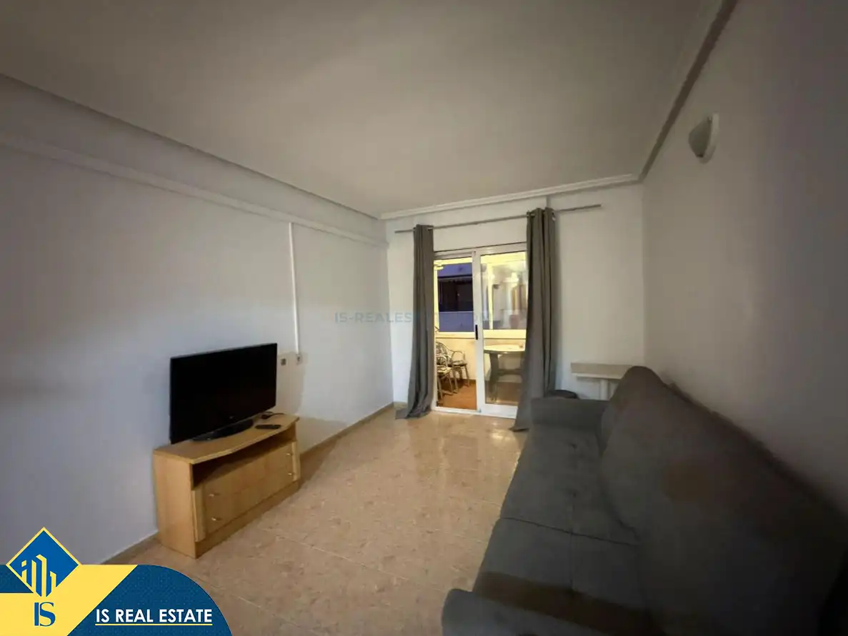 Apartament amb ascensor en venda a Centro, imagen 4