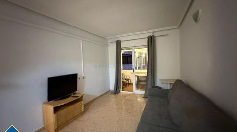 Apartamento con terraza en la provincia de Alicante, en Torrevieja. 2 habitaciones | 64 m² | 550 metros del mar, imatge 4