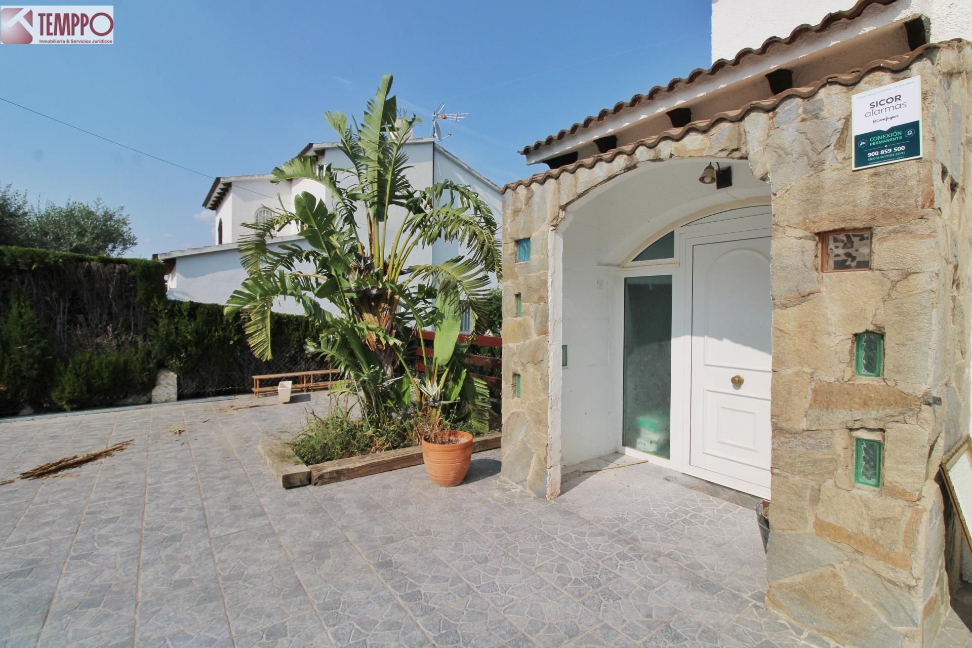 Haus oder Chalet zum verkauf in Els Masos - Els Garrofers, El Vendrell