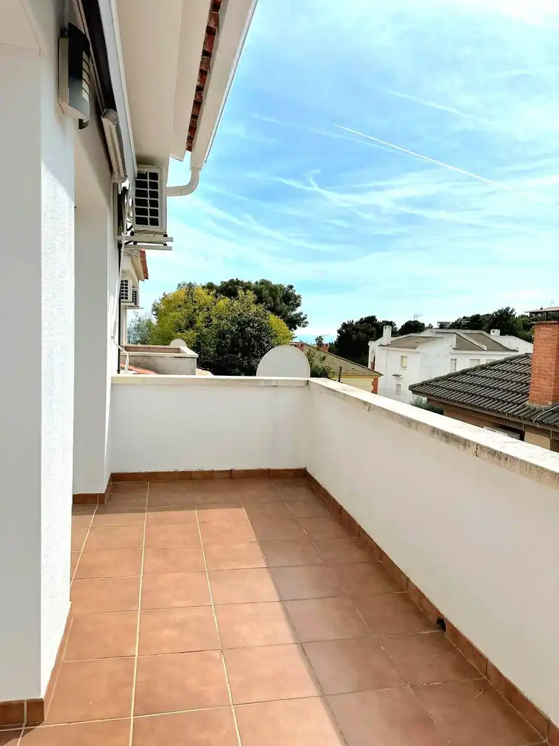 Terrace of Houses for sale in Calafell  with Private garden, Terrace and Swimming Pool