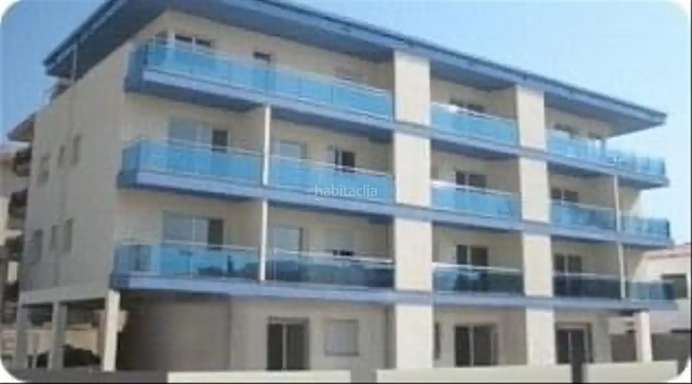 Apartamento con ascensor en venta en Carrer Tajo 24, imagen 6