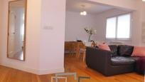 Living room of Flat for sale in Bilbao   with Heating