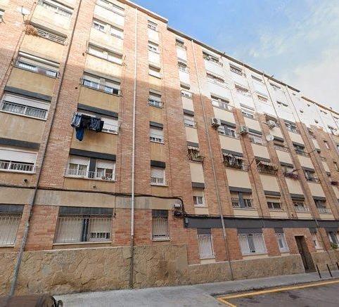 Foto 2 de Piso en venta en  Penyal, del, 4, Can Boada, Barcelona