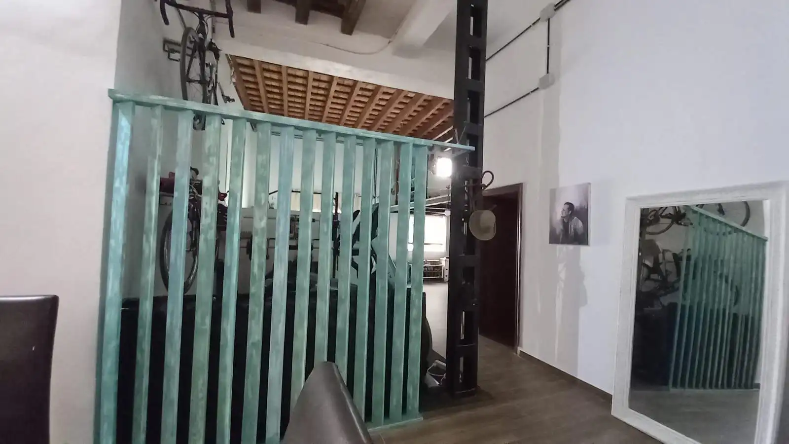 Piso en venta en Jerez de la Frontera